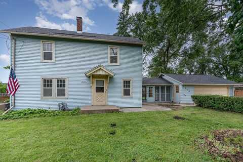 1018 Jericho Road, Aurora, IL 60506