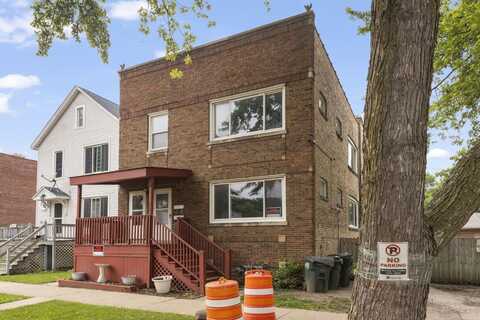 9118 Lincoln Avenue, Brookfield, IL 60513
