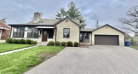 342 Jocelyn Place, Highwood, IL 60040