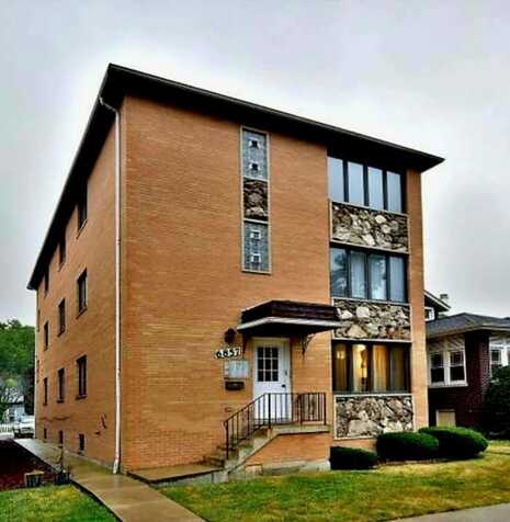 6857 N Overhill Avenue, Chicago, IL 60631