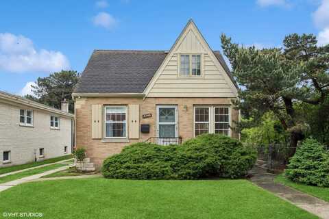 5748 N Lansing Avenue, Chicago, IL 60646