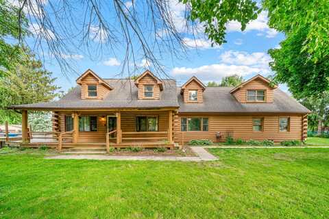 51 Holiday Drive, Somonauk, IL 60552