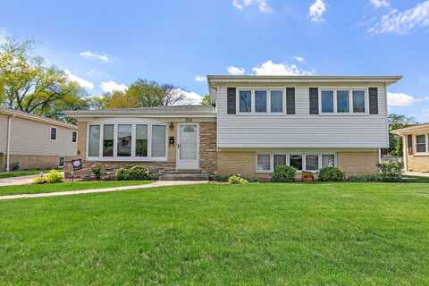 806 S Deborah Lane, Mount Prospect, IL 60056