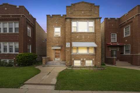 6024 W Addison Street, Chicago, IL 60634