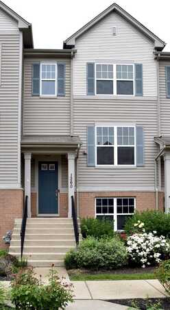 1260 Evergreen Avenue, Des Plaines, IL 60016