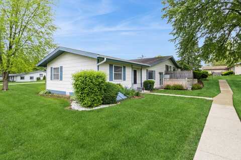 903 Wiltshire Drive, McHenry, IL 60050
