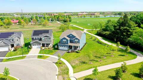 2519 Accolade Avenue, Naperville, IL 60564