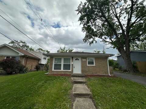 566 Minette Lane, Chicago Heights, IL 60411