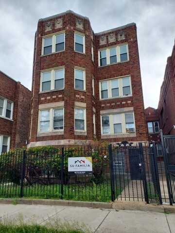 7922 S Marshfield Avenue, Chicago, IL 60620