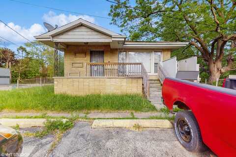 14301 S Halsted Street, Harvey, IL 60426