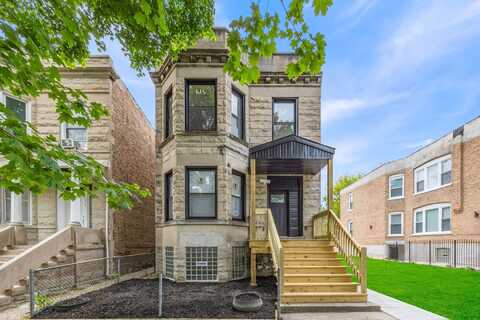 5622 S Laflin Street, Chicago, IL 60636