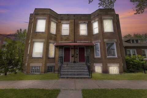 6601 S St Lawrence Avenue, Chicago, IL 60637
