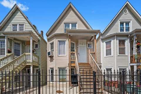 3034 S Komensky Avenue, Chicago, IL 60623