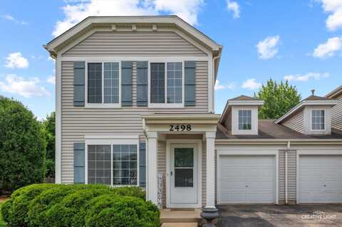 2498 Concord Court, Montgomery, IL 60538