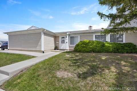 1641 Cornell Drive, Hoffman Estates, IL 60169