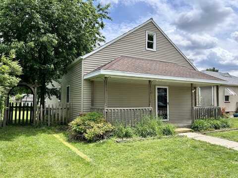 123 N Chicago Avenue, Ladd, IL 61329
