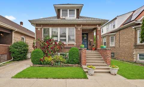 1306 Highland Avenue, Berwyn, IL 60402