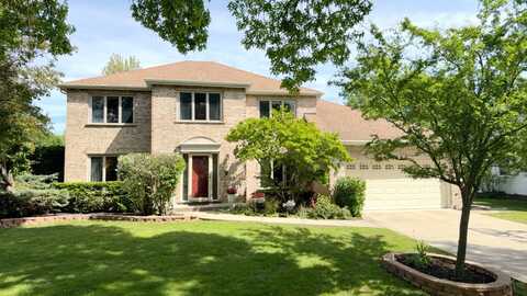 1463 Lantern Circle, Naperville, IL 60540