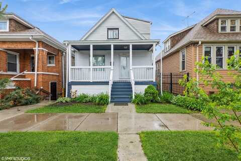 undefined, Chicago, IL 60619