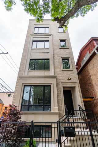 1812 N Howe Street, Chicago, IL 60614