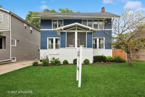 9606 S VANDERPOEL Avenue, Chicago, IL 60643