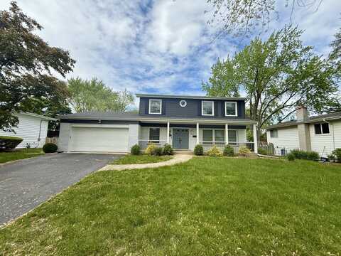 1046 Crestfield Avenue, Libertyville, IL 60048