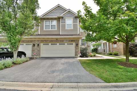 4611 Jenna Road, Glenview, IL 60025
