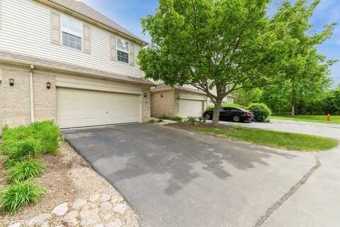 1237 Bradley Circle, Elgin, IL 60123