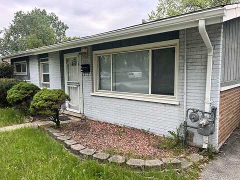 1370 Forest Place, Calumet City, IL 60409