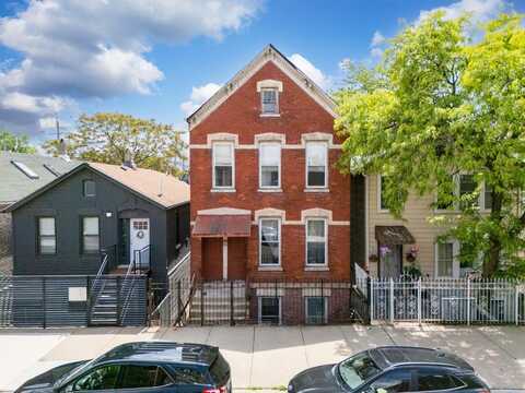 2227 W 21st Street, Chicago, IL 60608