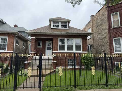 1511 N Linder Avenue, Chicago, IL 60651