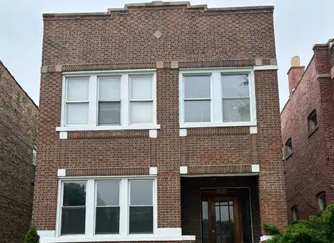 6154 S Fairfield Avenue, Chicago, IL 60629