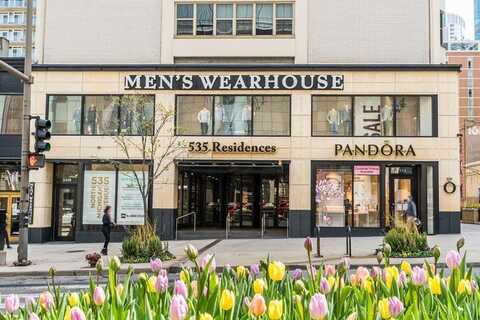 535 N Michigan Avenue, Chicago, IL 60611