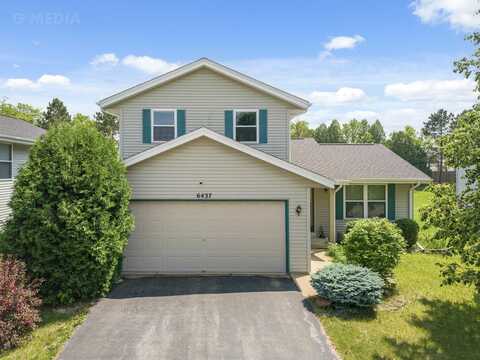 6437 Wicklow, Rockford, IL 61107