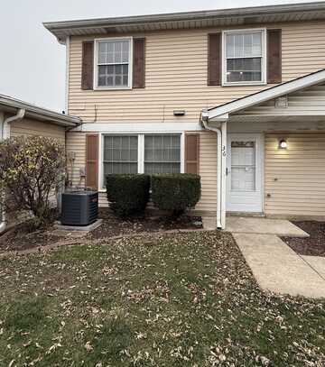 36 Wildwood Lane G Lane, Bolingbrook, IL 60440