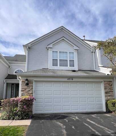 4716 Amber Circle, Hoffman Estates, IL 60192