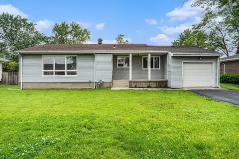 2258 177th Street, Lansing, IL 60438