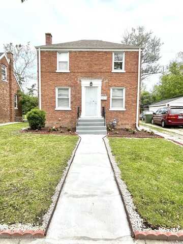 228 E 140th Place, Dolton, IL 60419