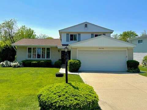 802 N Burning Bush Lane, Mount Prospect, IL 60056