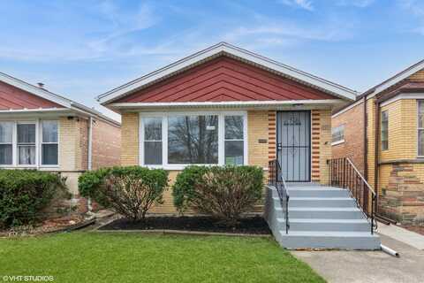 3411 W 59th Street, Chicago, IL 60629