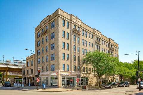 1650 W Roscoe Street, Chicago, IL 60657