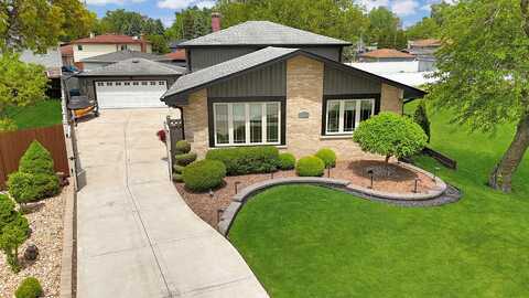 4690 W 130th Court, Alsip, IL 60803