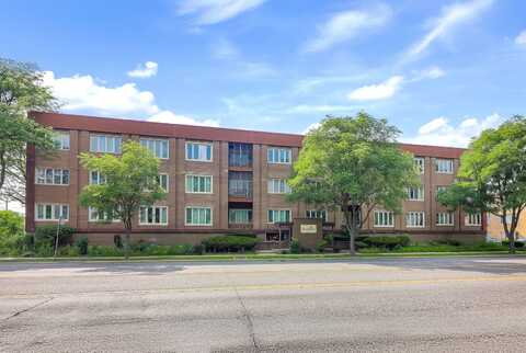 10048 S Pulaski Road, Oak Lawn, IL 60453