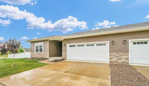 3311 Memory Lane, Urbana, IL 61802
