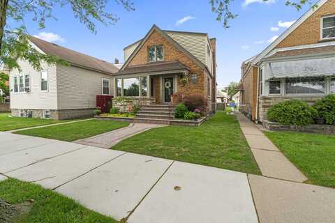 5520 S Kildare Avenue, Chicago, IL 60629