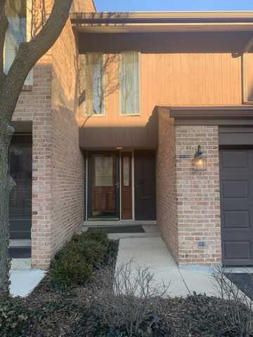 1836 Wildberry Drive, Glenview, IL 60025