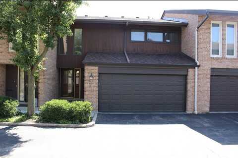 1836 Wildberry Drive, Glenview, IL 60025