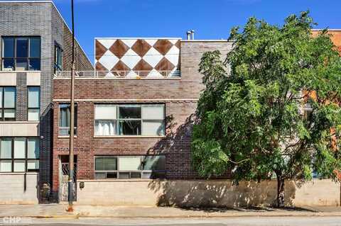 1424 W Grand Avenue, Chicago, IL 60642