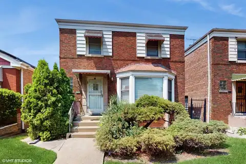 10152 S Prairie Avenue, Chicago, IL 60628