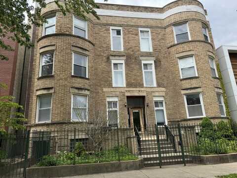 6116 S Ellis Avenue, Chicago, IL 60637